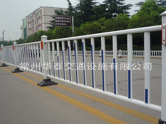 加强道路护栏建设的意义所在